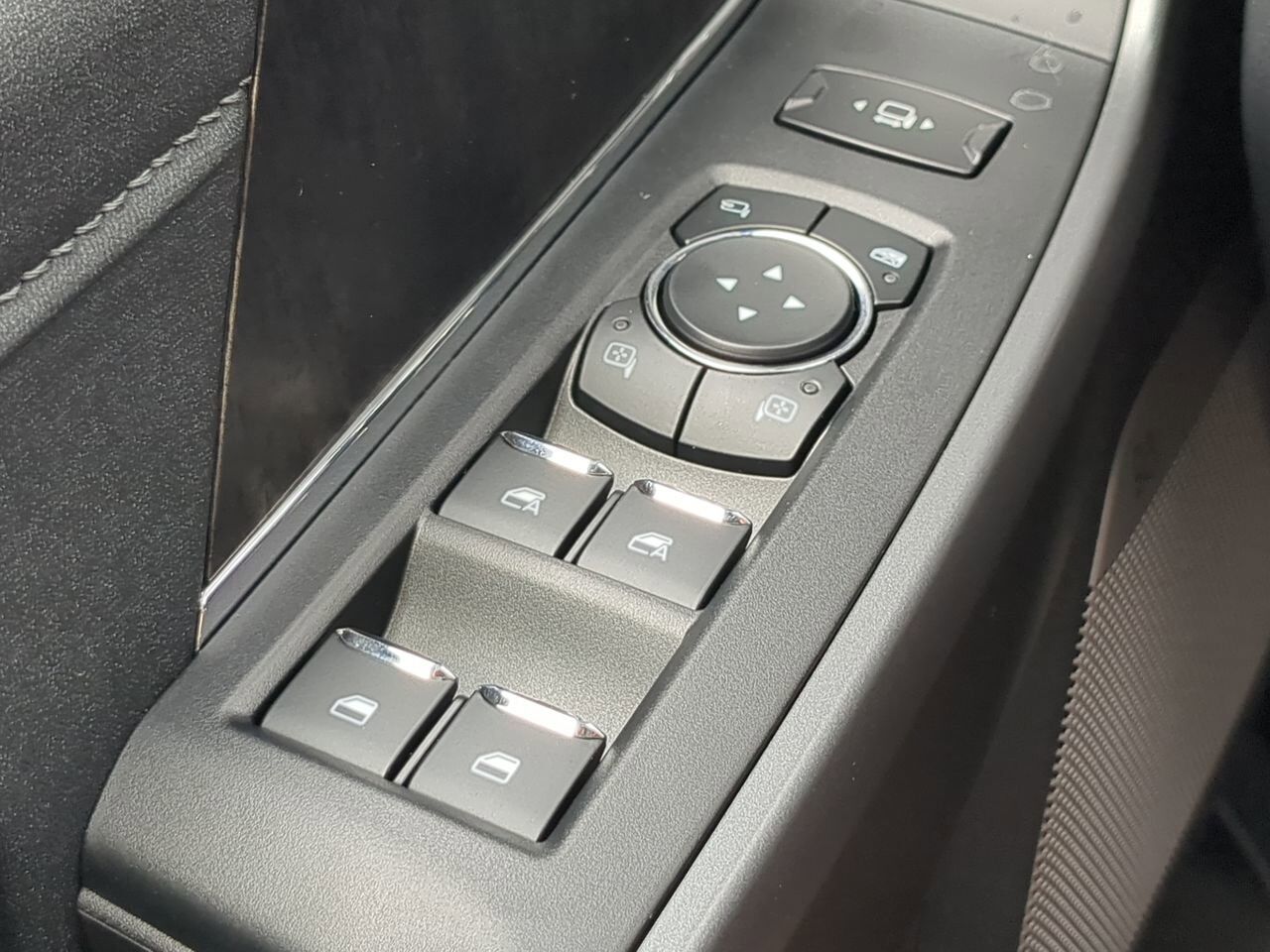 2026 Ford Super Duty F-250 SRW LARIAT Winder GA