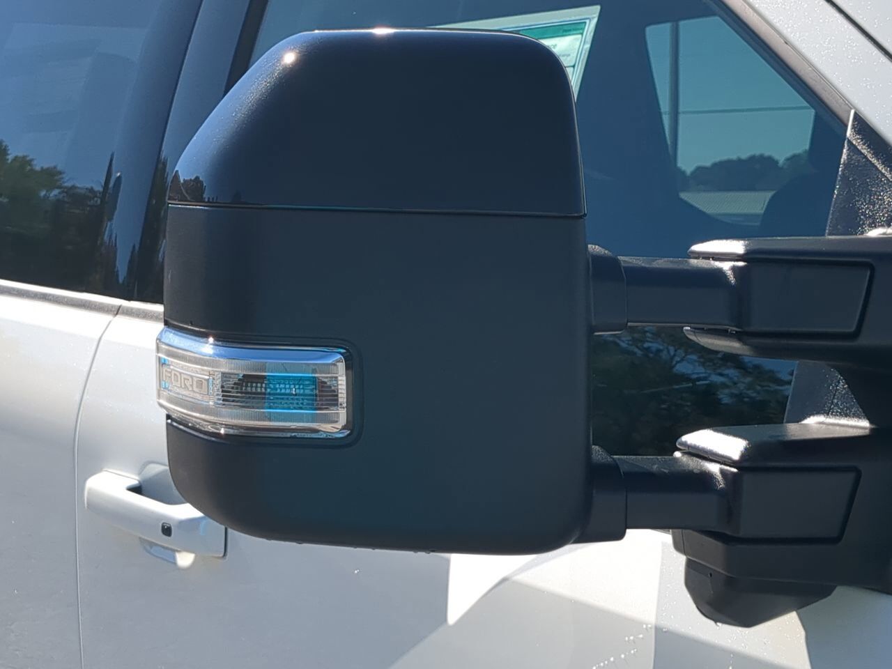 2026 Ford Super Duty F-250 SRW LARIAT Winder GA