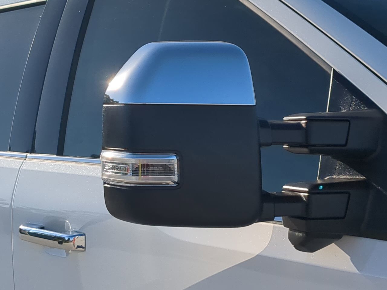 2026 Ford Super Duty F-250 SRW LARIAT Winder GA