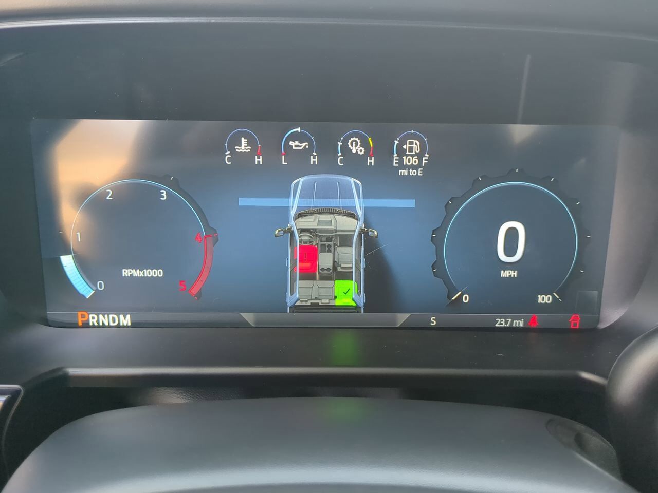 2026 Ford Super Duty F-250 SRW LARIAT Winder GA