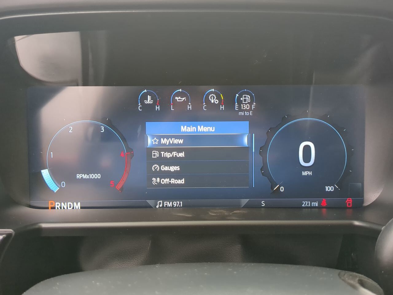 2026 Ford Super Duty F-250 SRW LARIAT Winder GA