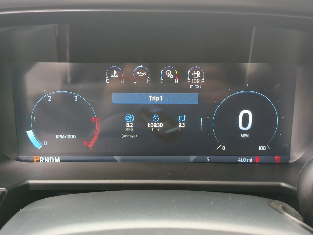 2026 Ford Super Duty F-250 SRW LARIAT Winder GA