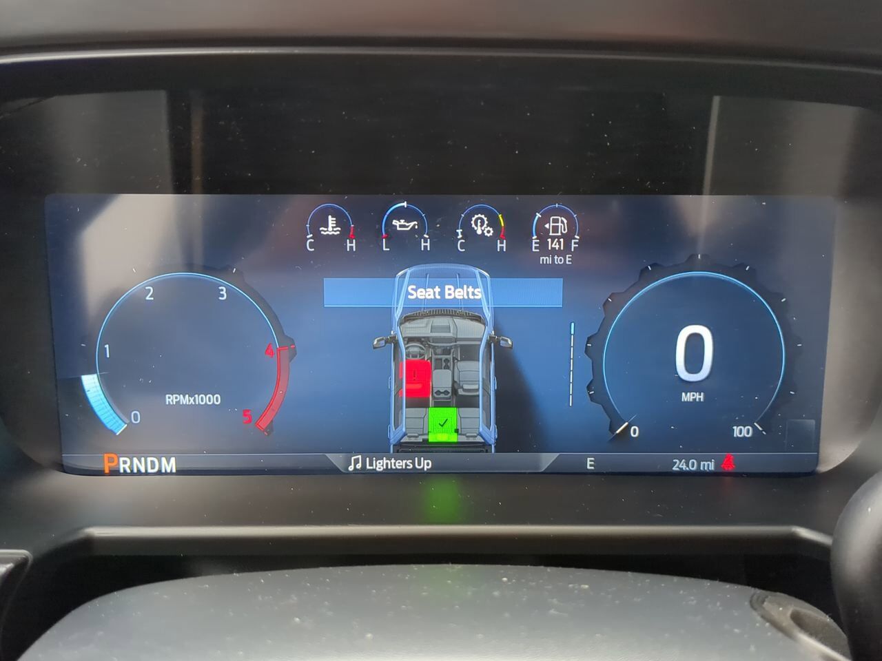 2026 Ford Super Duty F-250 SRW LARIAT Winder GA