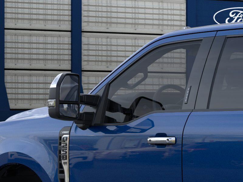 2026 Ford Super Duty F-250 SRW LARIAT Winder GA