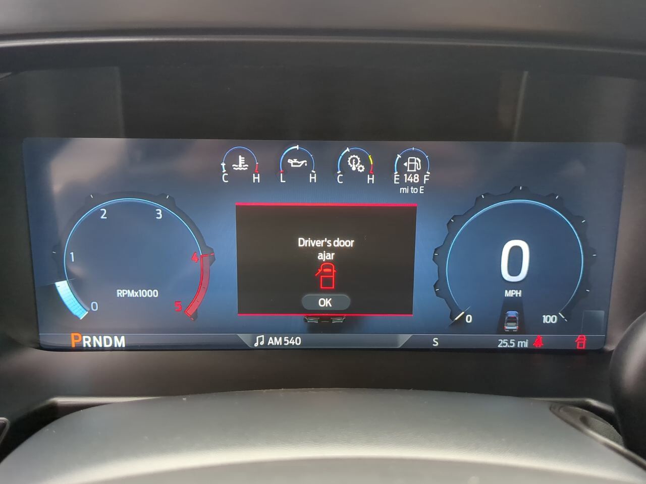 2026 Ford Super Duty F-250 SRW LARIAT Winder GA