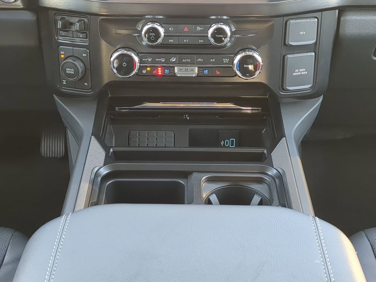 2026 Ford Super Duty F-250 SRW LARIAT Winder GA