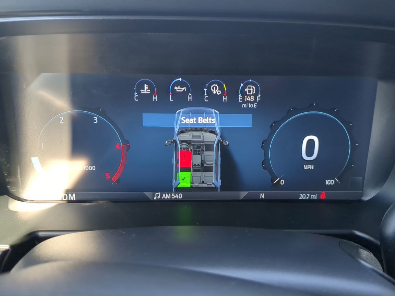 2026 Ford Super Duty F-250 SRW LARIAT Winder GA