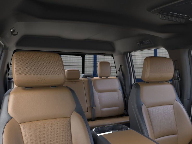 2026 Ford Super Duty F-250 SRW LARIAT Winder GA