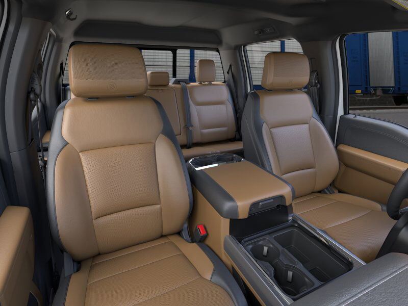 2026 Ford Super Duty F-250 SRW LARIAT Winder GA