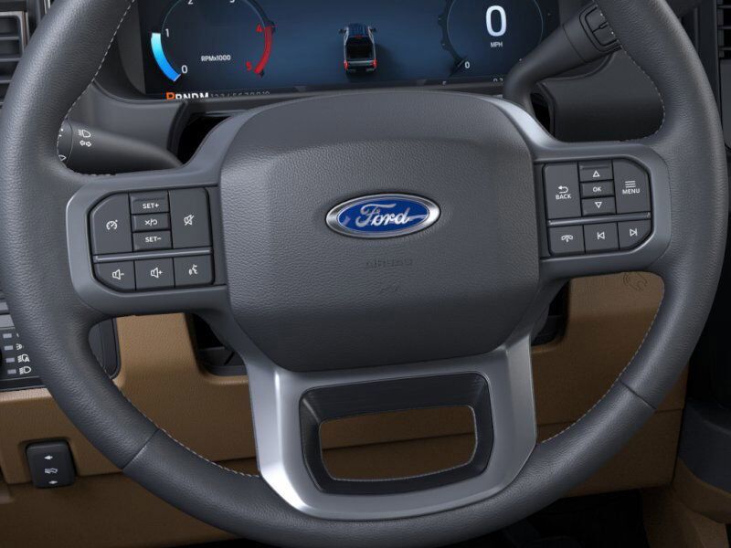 2026 Ford Super Duty F-250 SRW LARIAT Winder GA