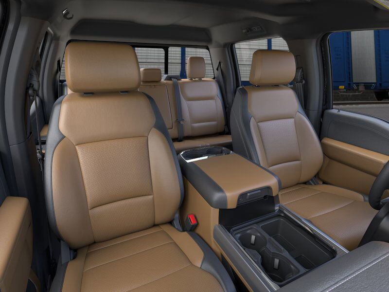 2026 Ford Super Duty F-250 SRW LARIAT Winder GA