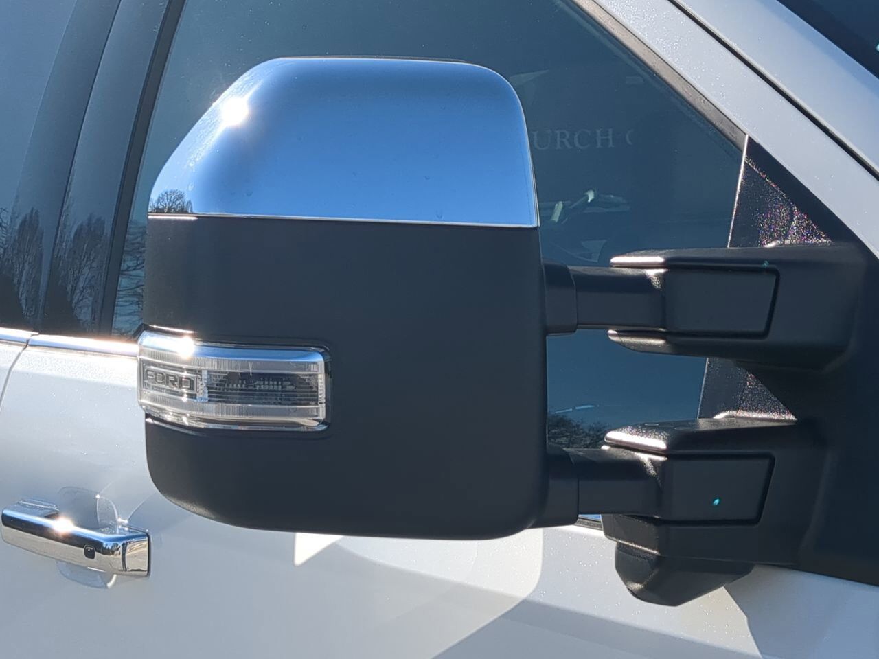 2026 Ford Super Duty F-250 SRW LARIAT Winder GA