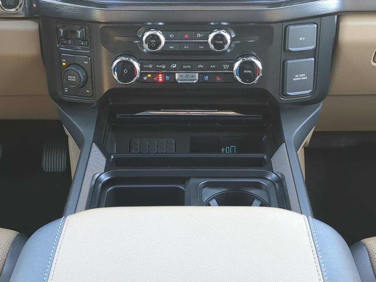 2026 Ford Super Duty F-250 SRW LARIAT Winder GA