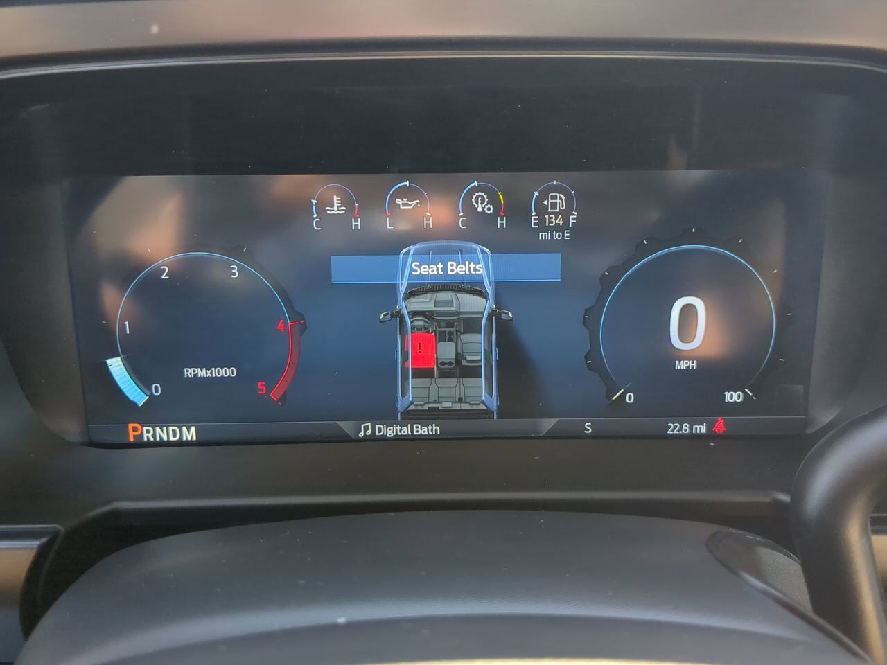 2026 Ford Super Duty F-250 SRW LARIAT Winder GA