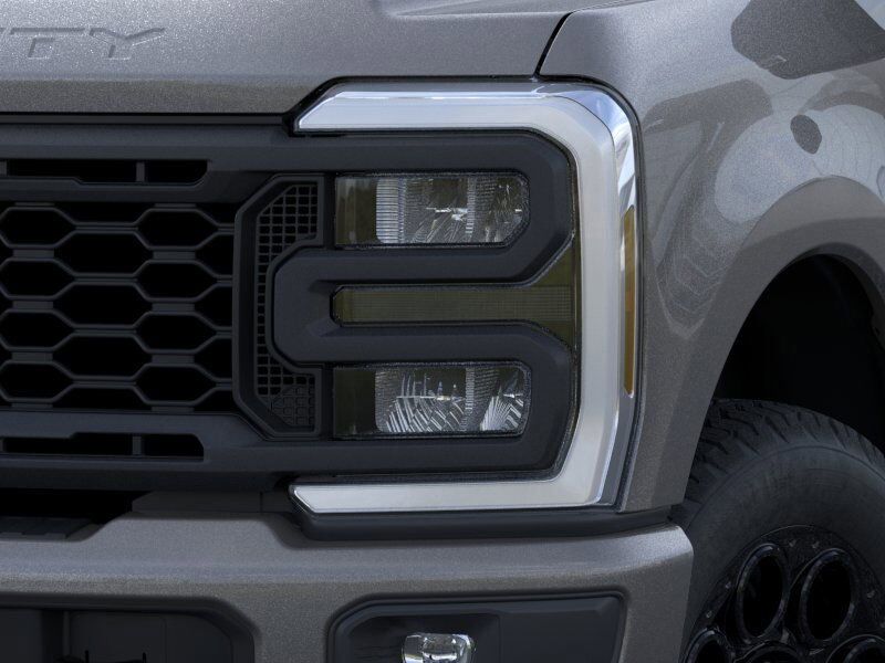 2026 Ford Super Duty F-250 SRW LARIAT Winder GA