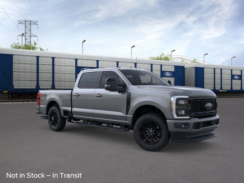 2026 Ford Super Duty F-250 SRW LARIAT Winder GA