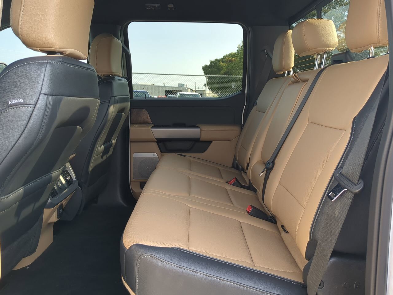 2026 Ford Super Duty F-250 SRW LARIAT Winder GA