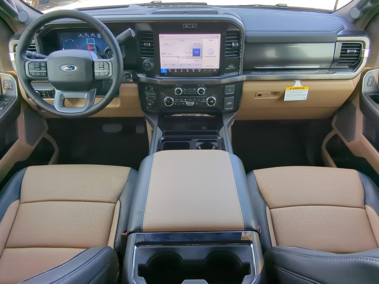 2026 Ford Super Duty F-250 SRW LARIAT Winder GA