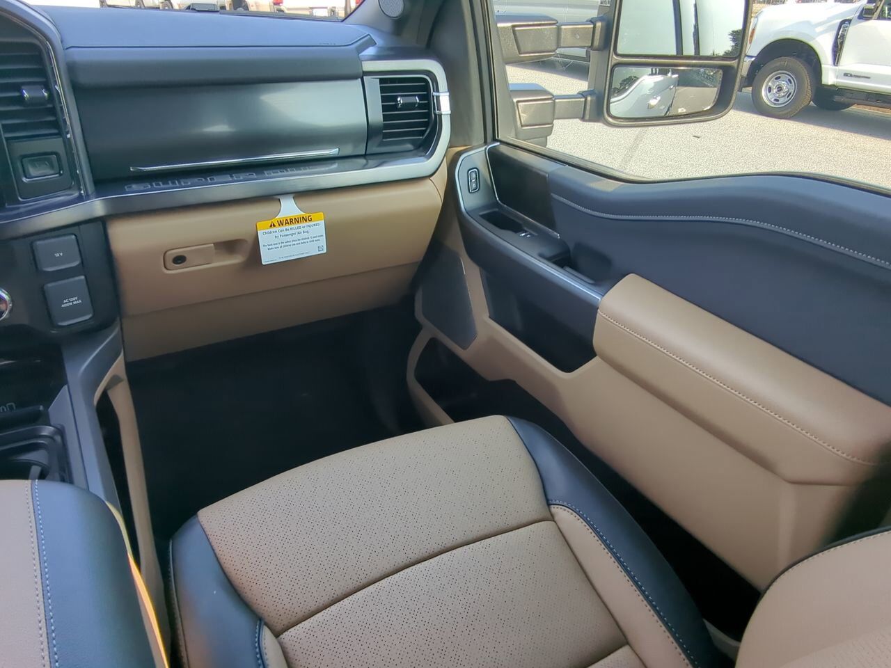 2026 Ford Super Duty F-250 SRW LARIAT Winder GA