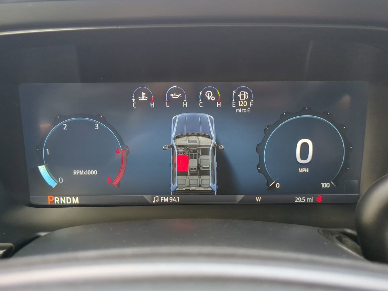 2026 Ford Super Duty F-250 SRW LARIAT Winder GA