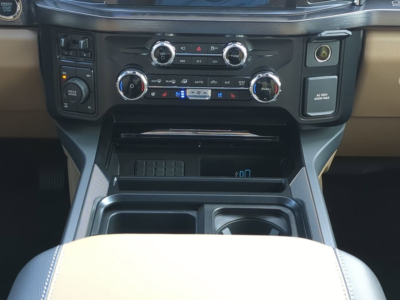 2026 Ford Super Duty F-250 SRW LARIAT Winder GA