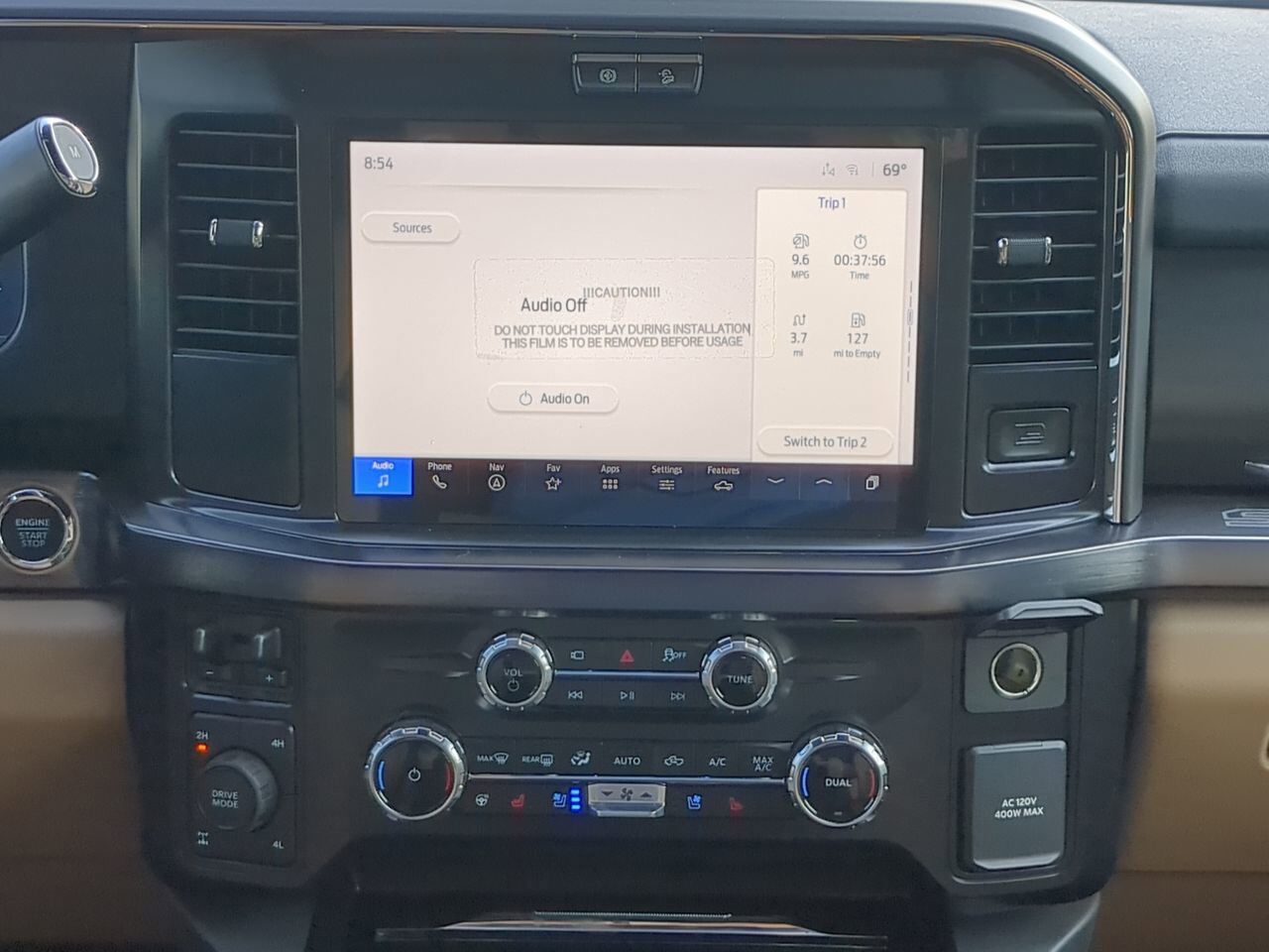 2026 Ford Super Duty F-250 SRW LARIAT Winder GA