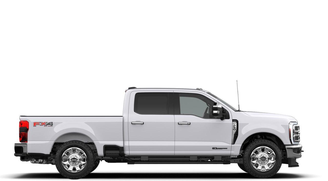 2026 Ford Super Duty F-250 SRW LARIAT Winder GA
