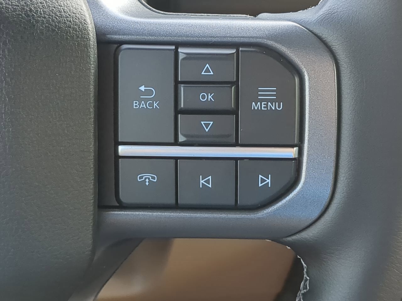 2026 Ford Super Duty F-250 SRW LARIAT Winder GA