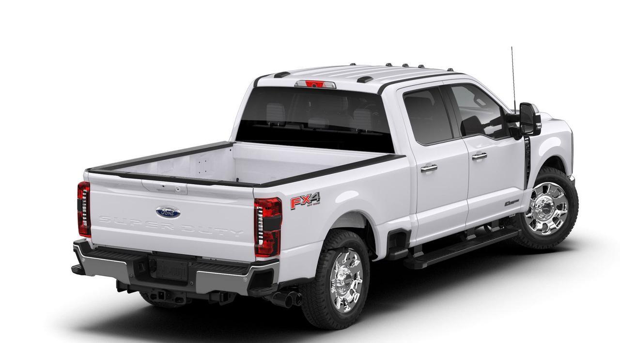 2026 Ford Super Duty F-250 SRW LARIAT Winder GA