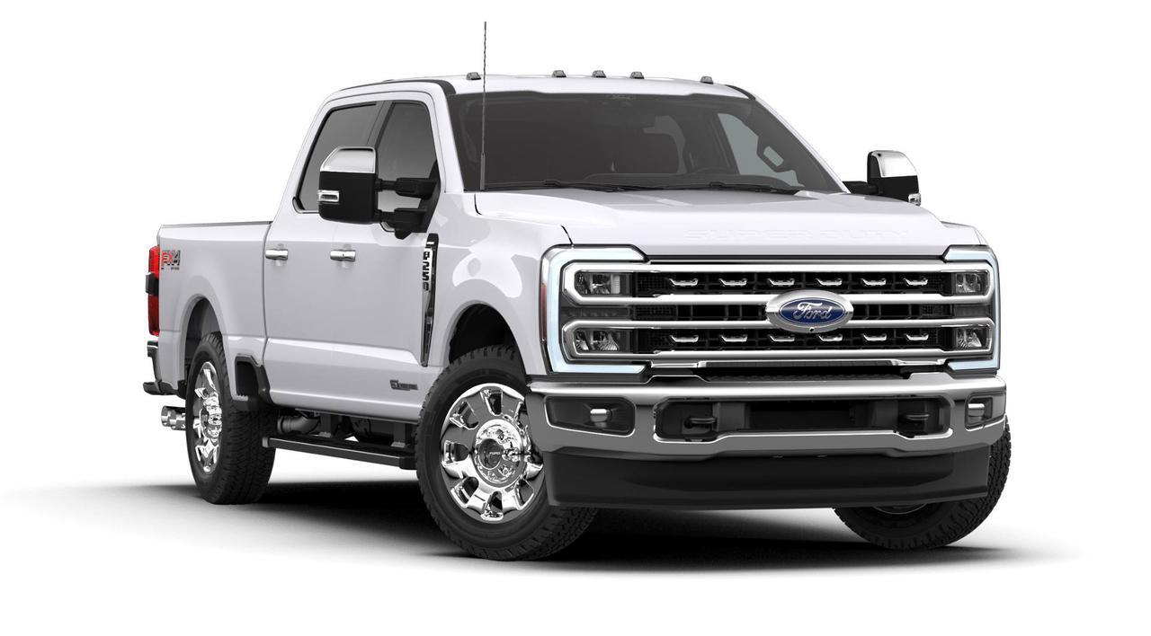 2026 Ford Super Duty F-250 SRW LARIAT Winder GA