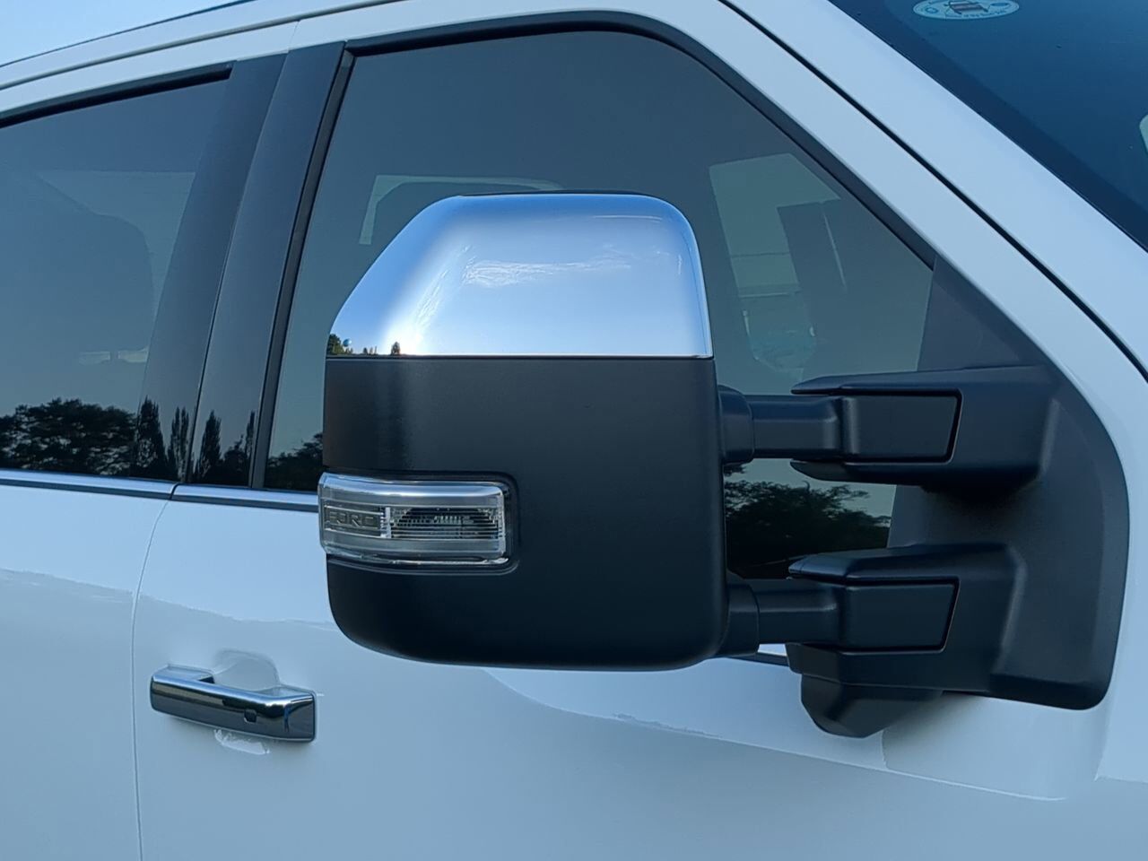 2026 Ford Super Duty F-250 SRW LARIAT Winder GA