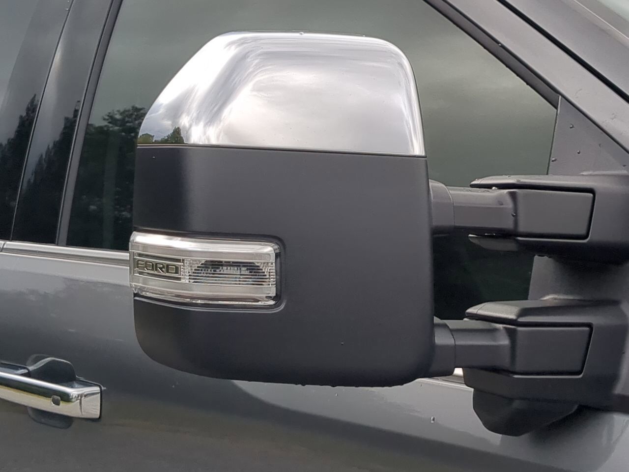 2026 Ford Super Duty F-250 SRW LARIAT Winder GA