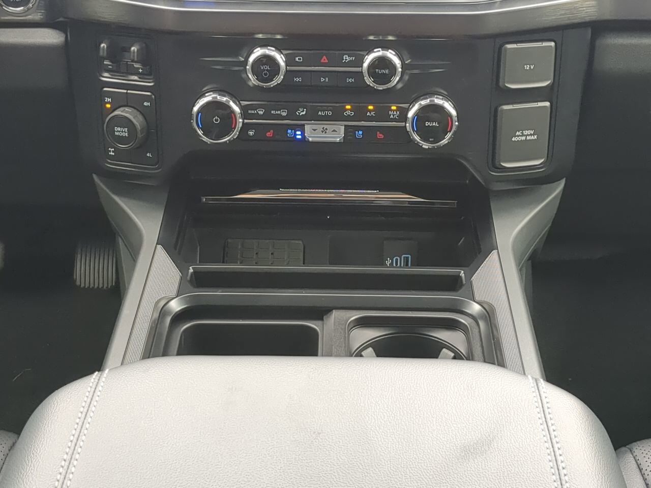2026 Ford Super Duty F-250 SRW LARIAT Winder GA