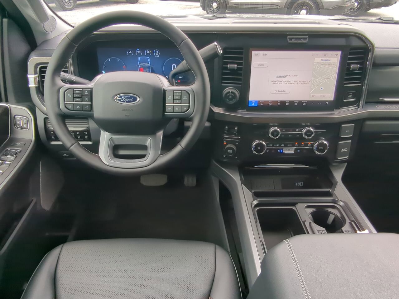 2026 Ford Super Duty F-250 SRW LARIAT Winder GA