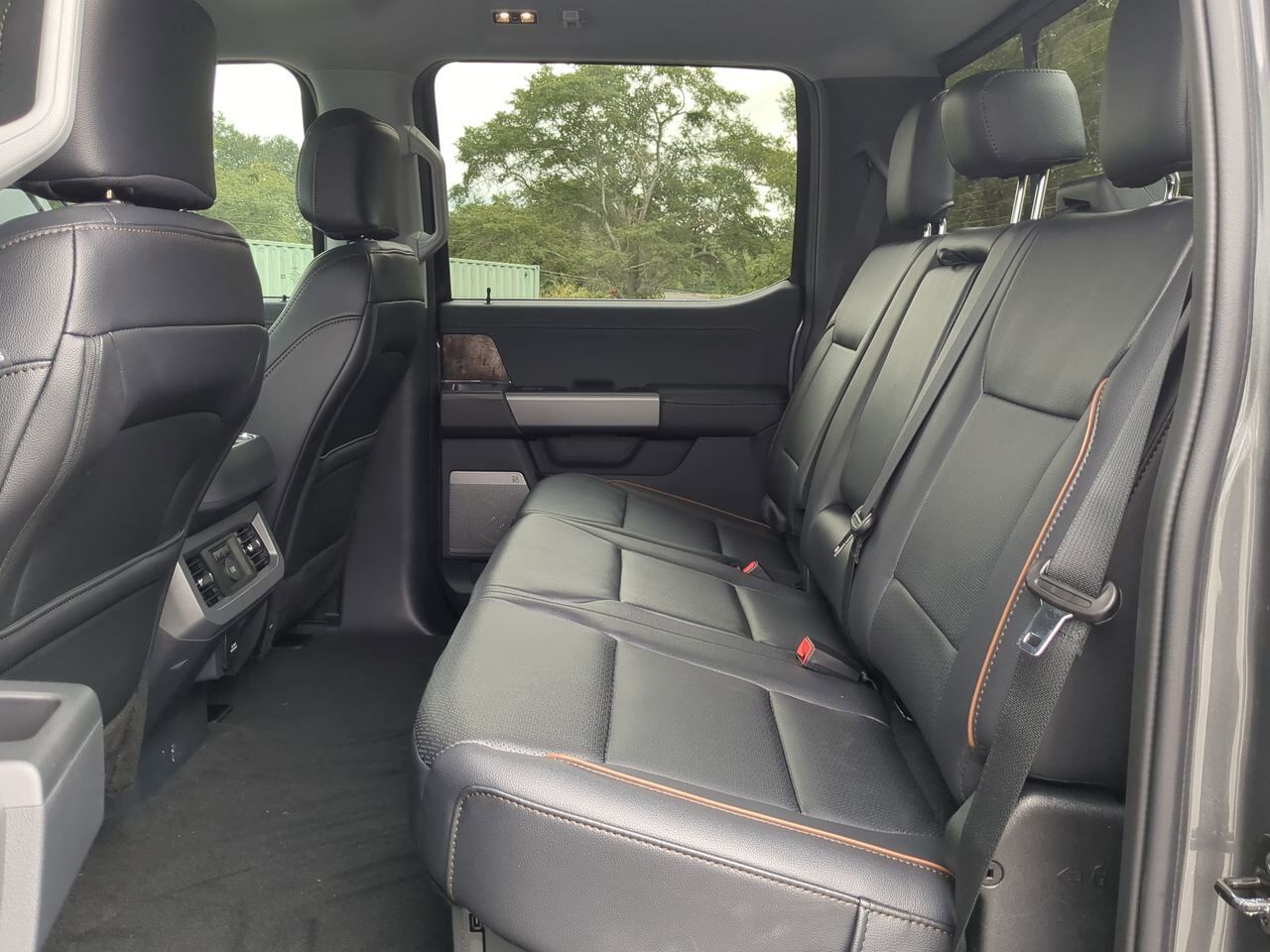 2026 Ford Super Duty F-250 SRW LARIAT Winder GA