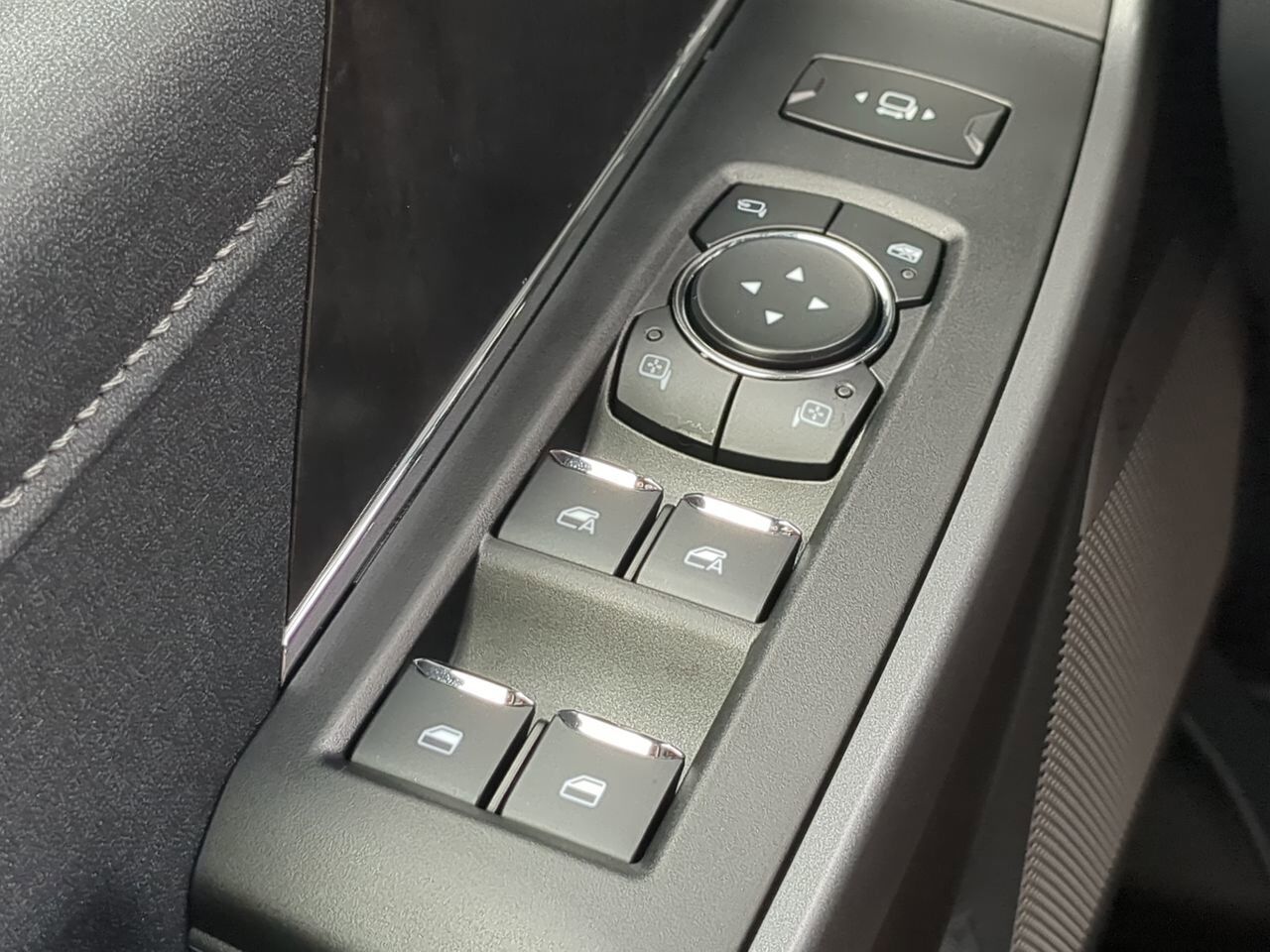 2026 Ford Super Duty F-250 SRW LARIAT Winder GA