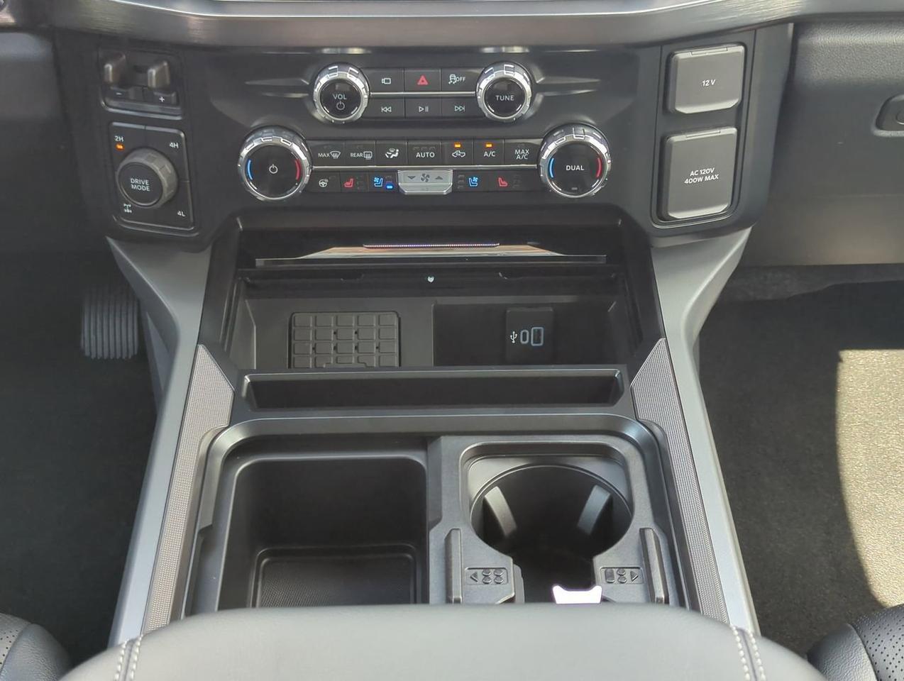 2026 Ford Super Duty F-250 SRW LARIAT Winder GA