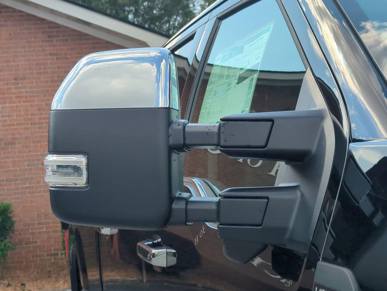 2026 Ford Super Duty F-250 SRW LARIAT Winder GA