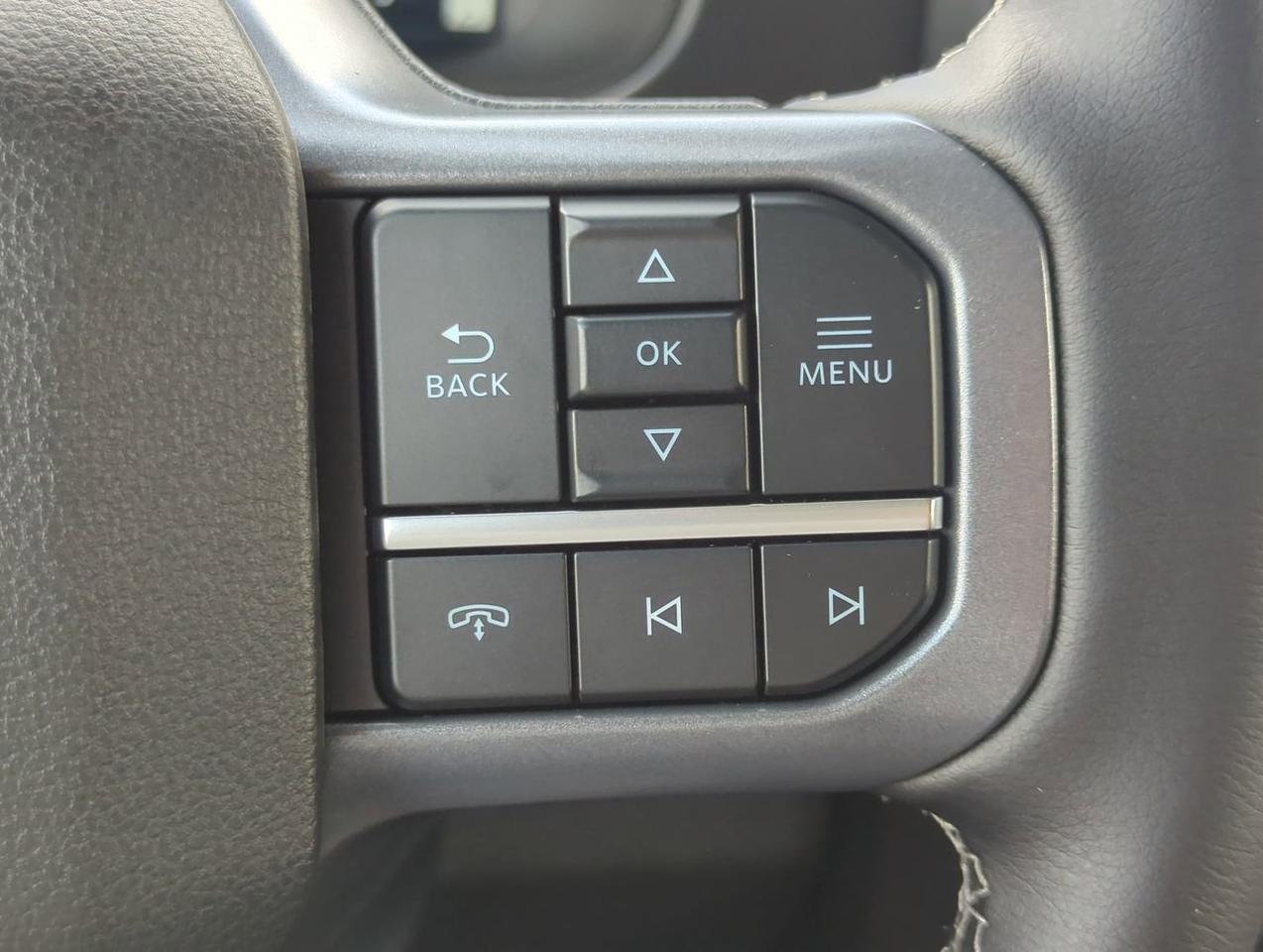 2026 Ford Super Duty F-250 SRW LARIAT Winder GA