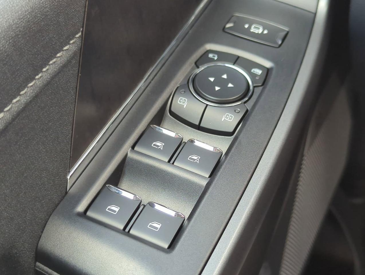 2026 Ford Super Duty F-250 SRW LARIAT Winder GA