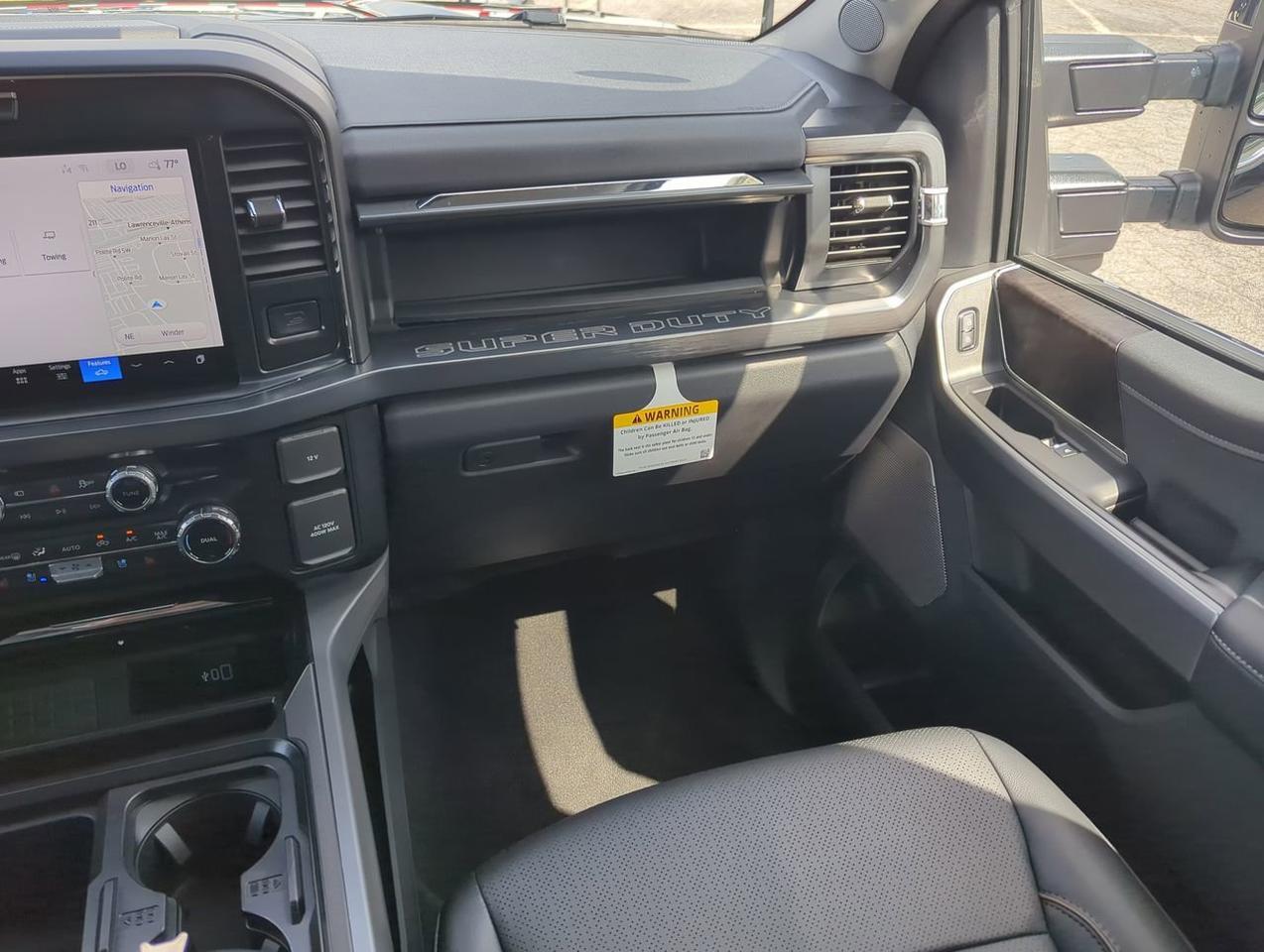 2026 Ford Super Duty F-250 SRW LARIAT Winder GA