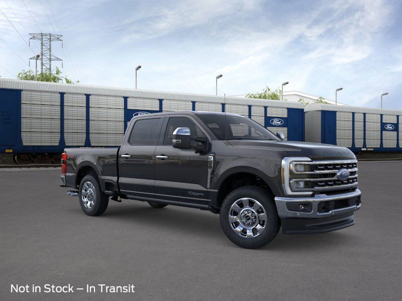 2026 Ford Super Duty F-250 SRW LARIAT Winder GA