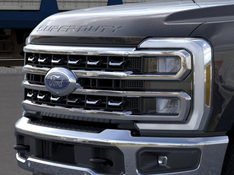 2026 Ford Super Duty F-250 SRW LARIAT Winder GA