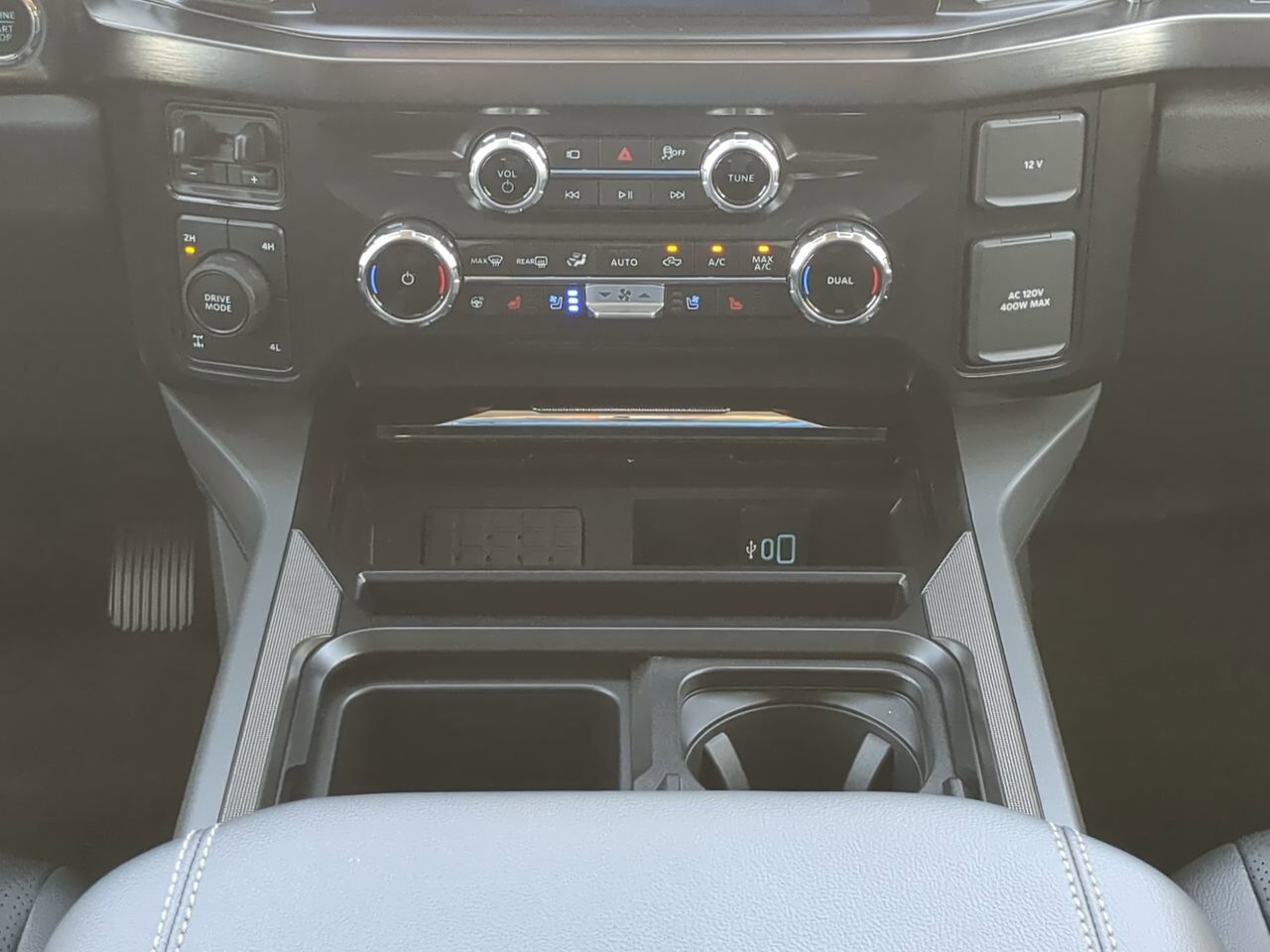 2026 Ford Super Duty F-250 SRW LARIAT Winder GA