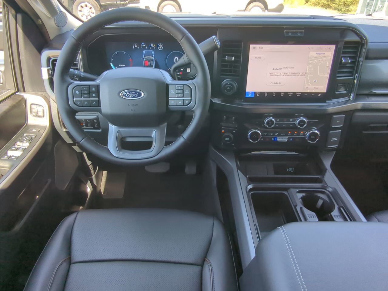 2026 Ford Super Duty F-250 SRW LARIAT Winder GA