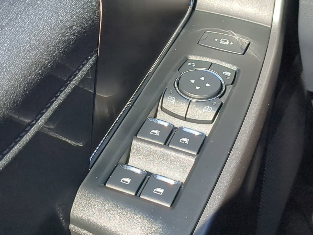 2026 Ford Super Duty F-250 SRW LARIAT Winder GA