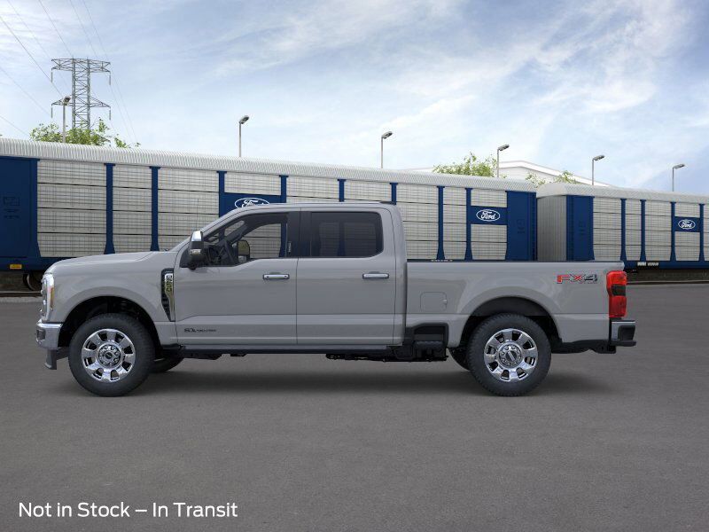 2026 Ford Super Duty F-250 SRW LARIAT Winder GA