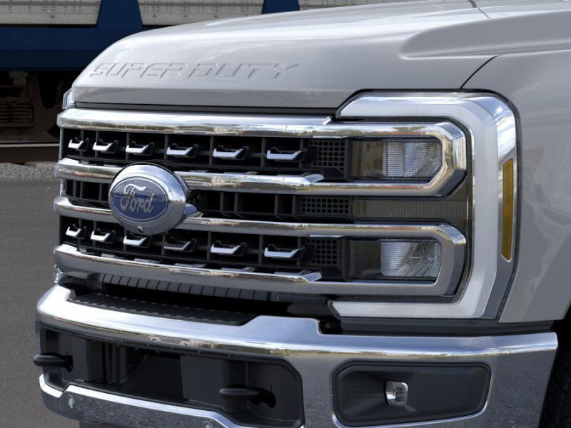 2026 Ford Super Duty F-250 SRW LARIAT Winder GA