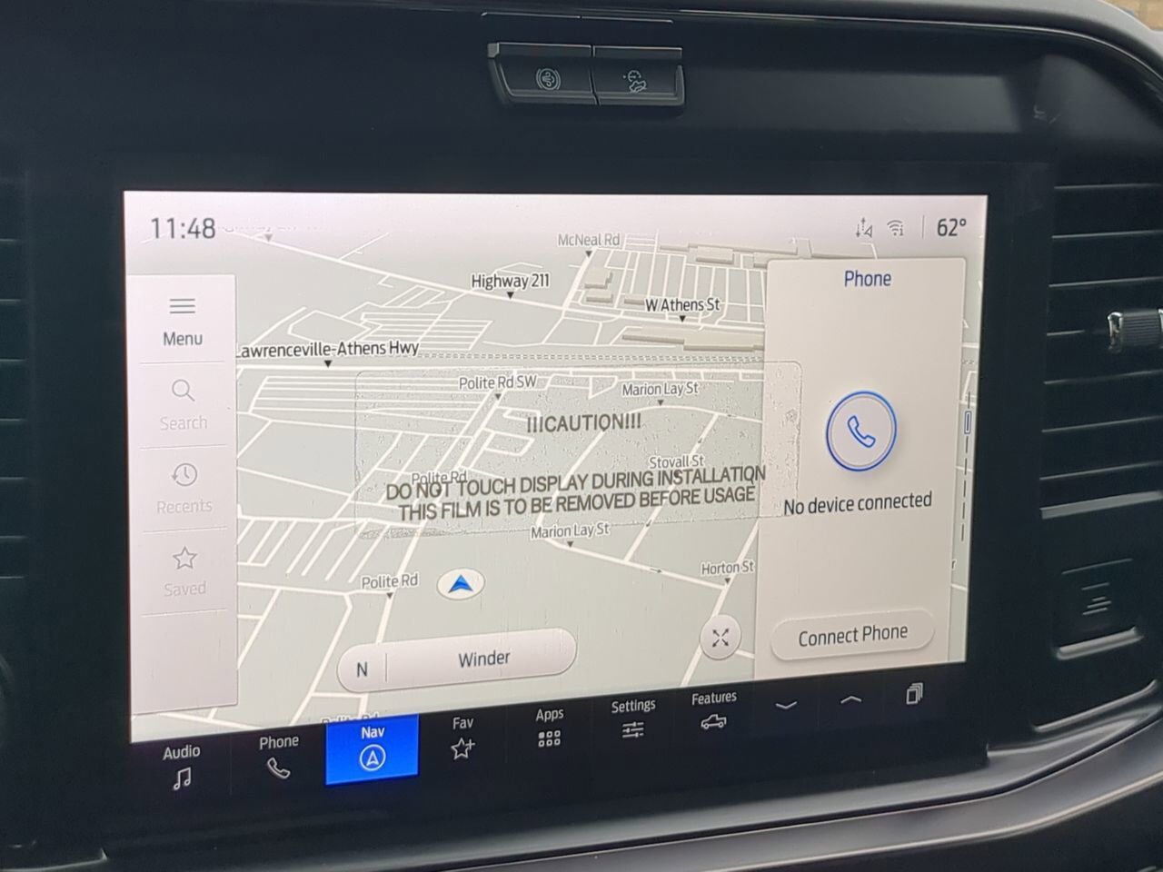 2026 Ford Super Duty F-250 SRW LARIAT Winder GA