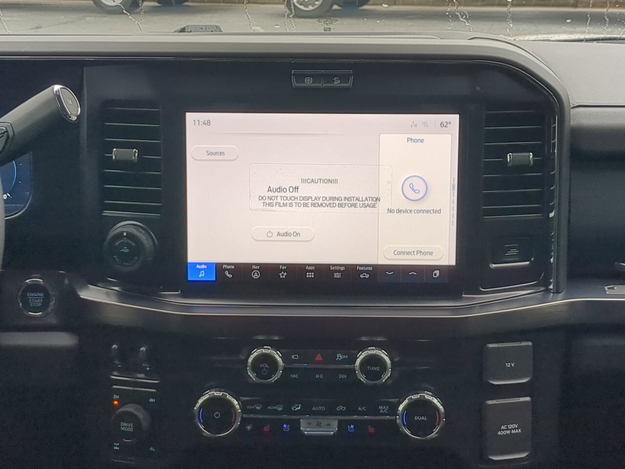 2026 Ford Super Duty F-250 SRW LARIAT Winder GA